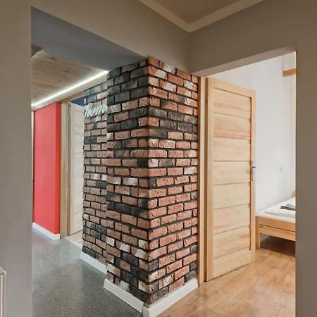 2-Bedroom Apartment - 51 Dietla Street คราคูฟ ภายนอก รูปภาพ